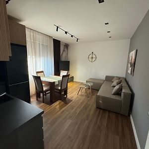 Appartement met een Slaapkamer